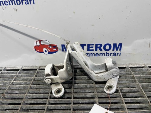 BALAMA USA SPATE OPEL MOKKA - - (2012 2016)