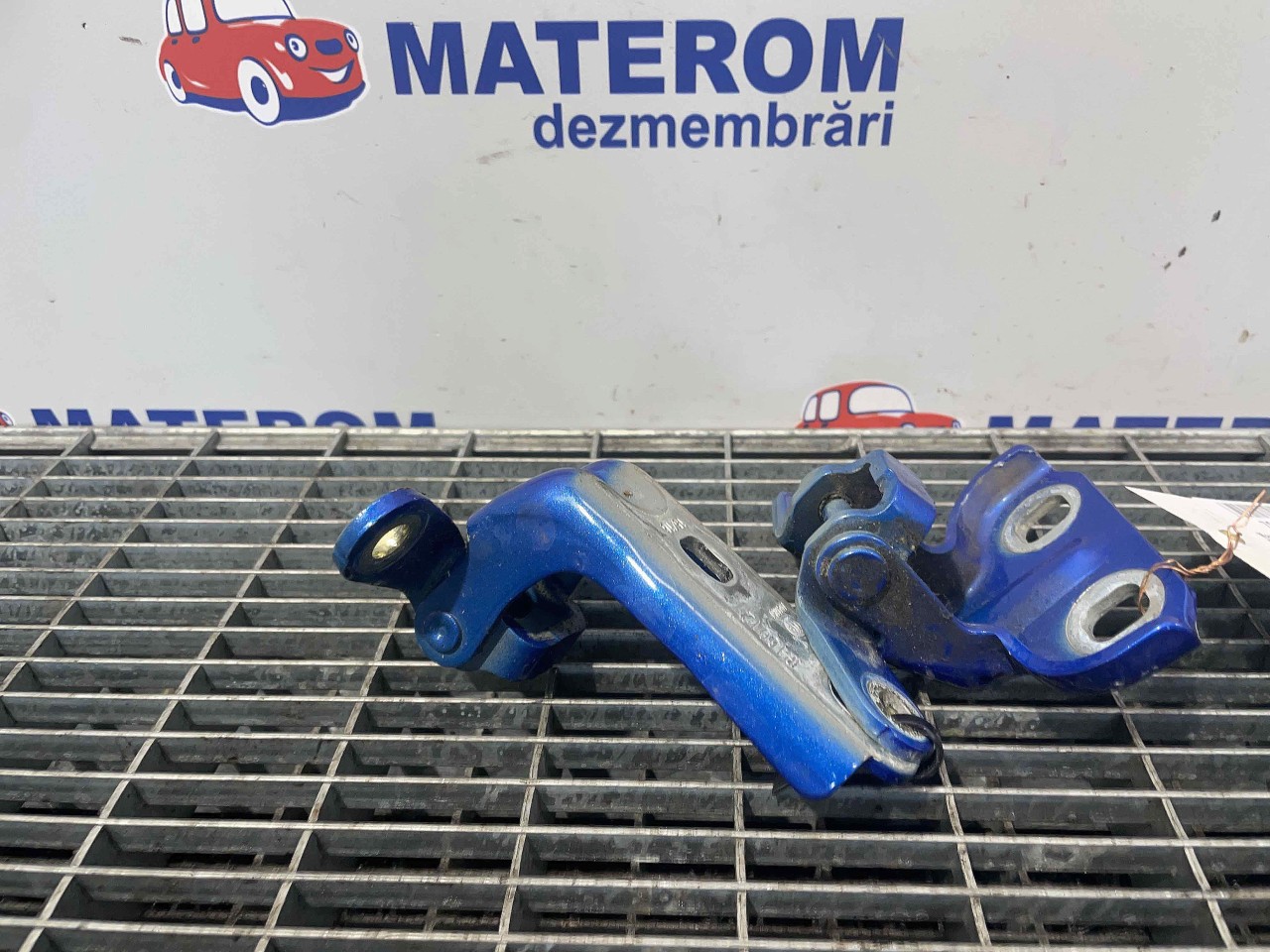 BALAMA USA SPATE OPEL MOKKA B14NET - (20