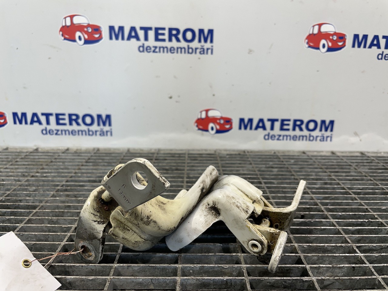 BALAMA USA SPATE OPEL ZAFIRA C - - (2011 2016)