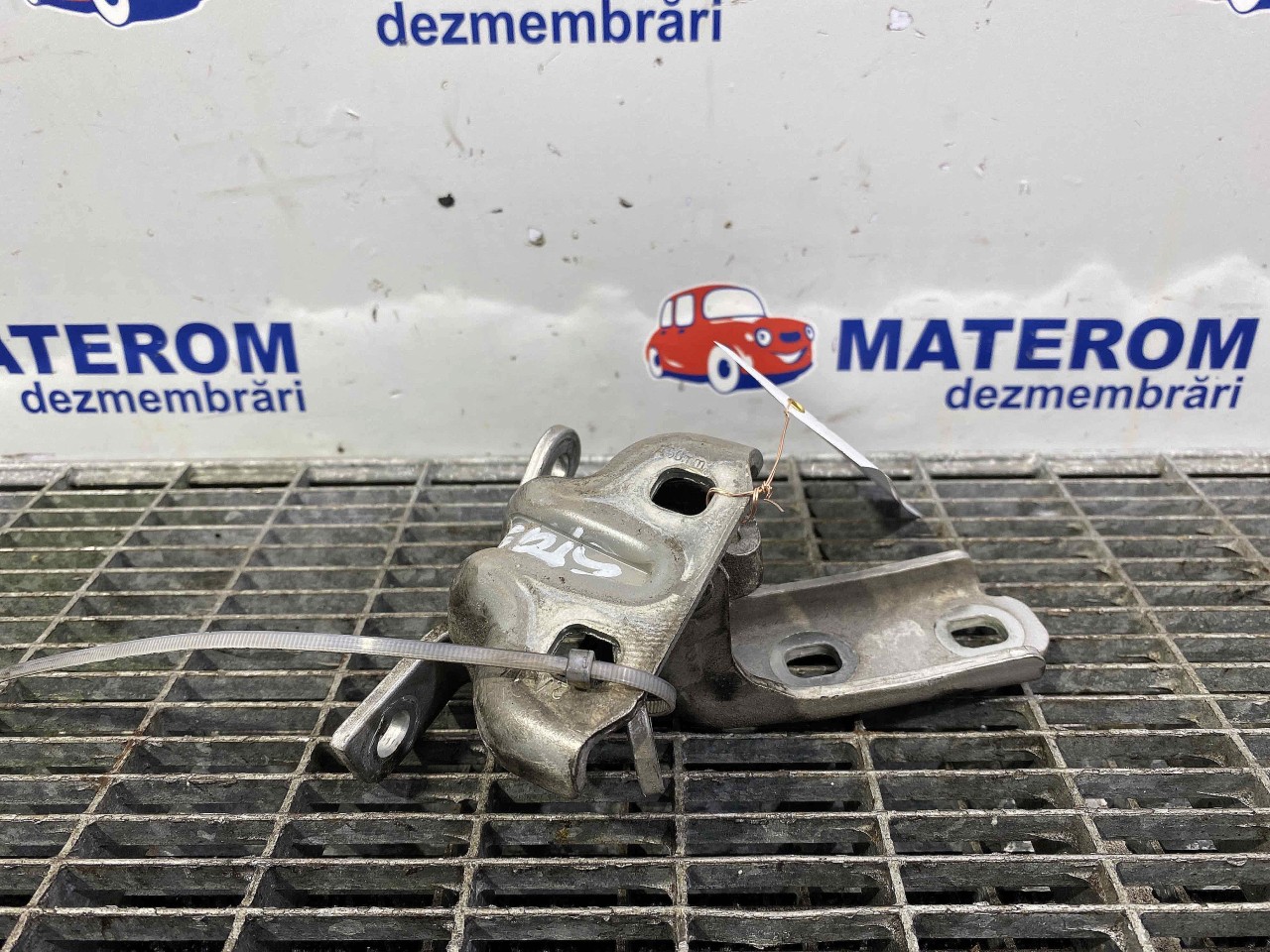 BALAMA USA SPATE OPEL ZAFIRA C ZAFIRA C - - (2011 2016)