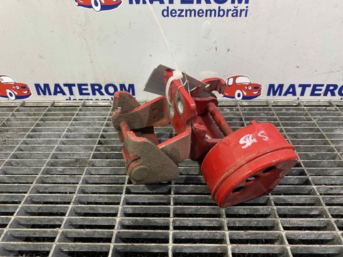 BALAMA USA SPATE PEUGEOT 207 - - (2006 2009)