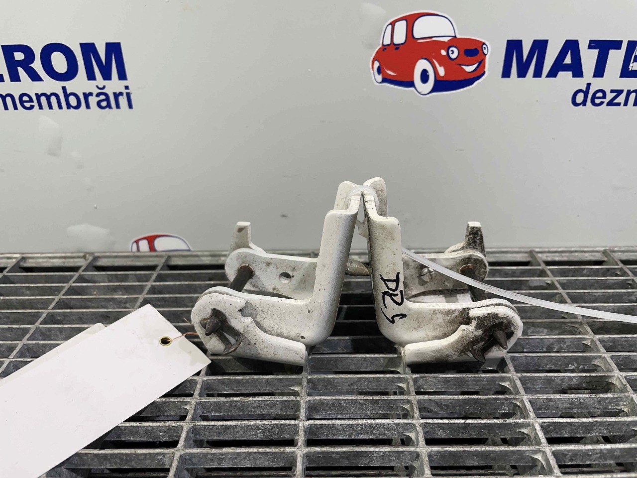 BALAMA USA SPATE PEUGEOT 208 - - (2015 2019)