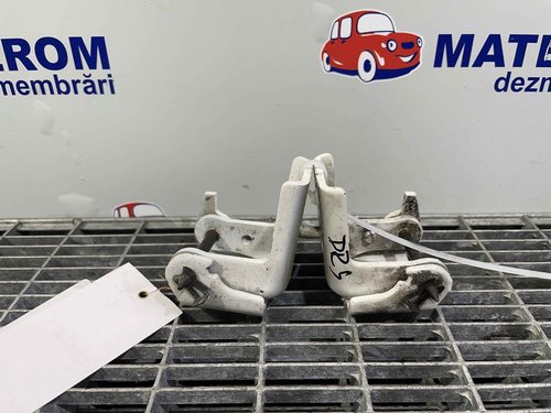 BALAMA USA SPATE PEUGEOT 208 - - (2015 2019)