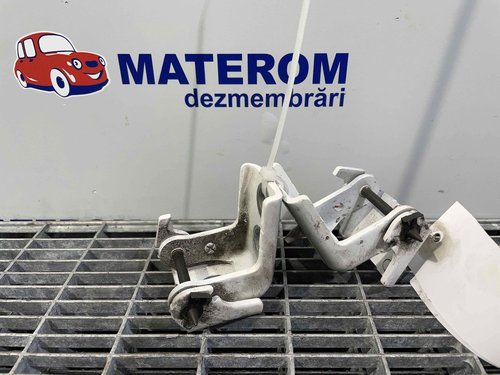 BALAMA USA SPATE PEUGEOT 208 - - (2015 2019)