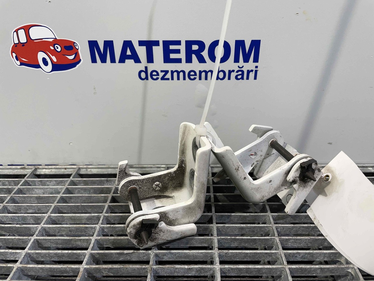 BALAMA USA SPATE PEUGEOT 208 208 - - (2015 2019)