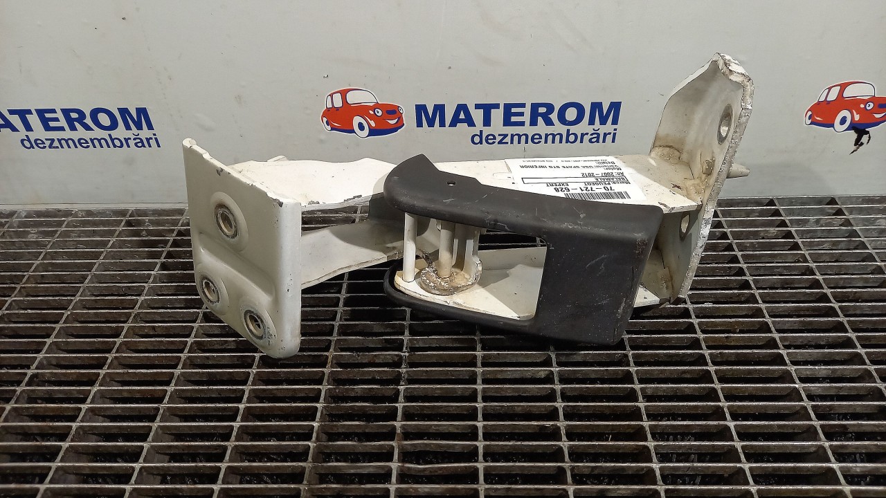 BALAMA USA SPATE PEUGEOT EXPERT EXPERT - - (2007 2012)