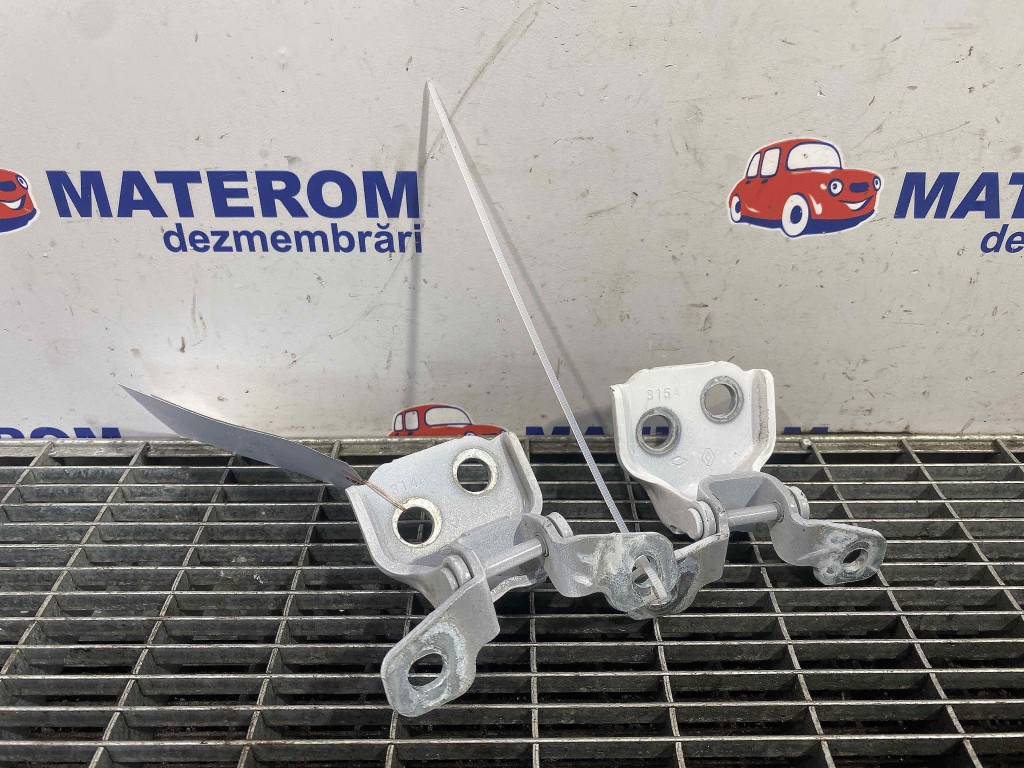 BALAMA USA SPATE RENAULT ARKANA - - (201
