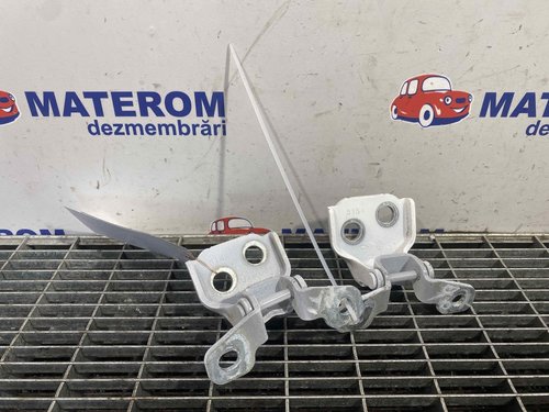 BALAMA USA SPATE RENAULT ARKANA - - (2019 2022)