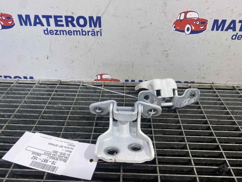 BALAMA USA SPATE RENAULT ARKANA - - (2019 2022)