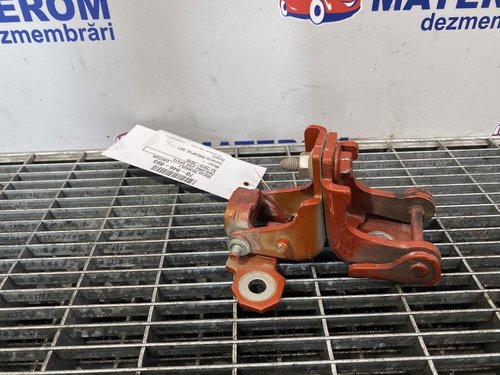 BALAMA USA SPATE RENAULT CAPTUR CAPTUR - - (2013 2016)