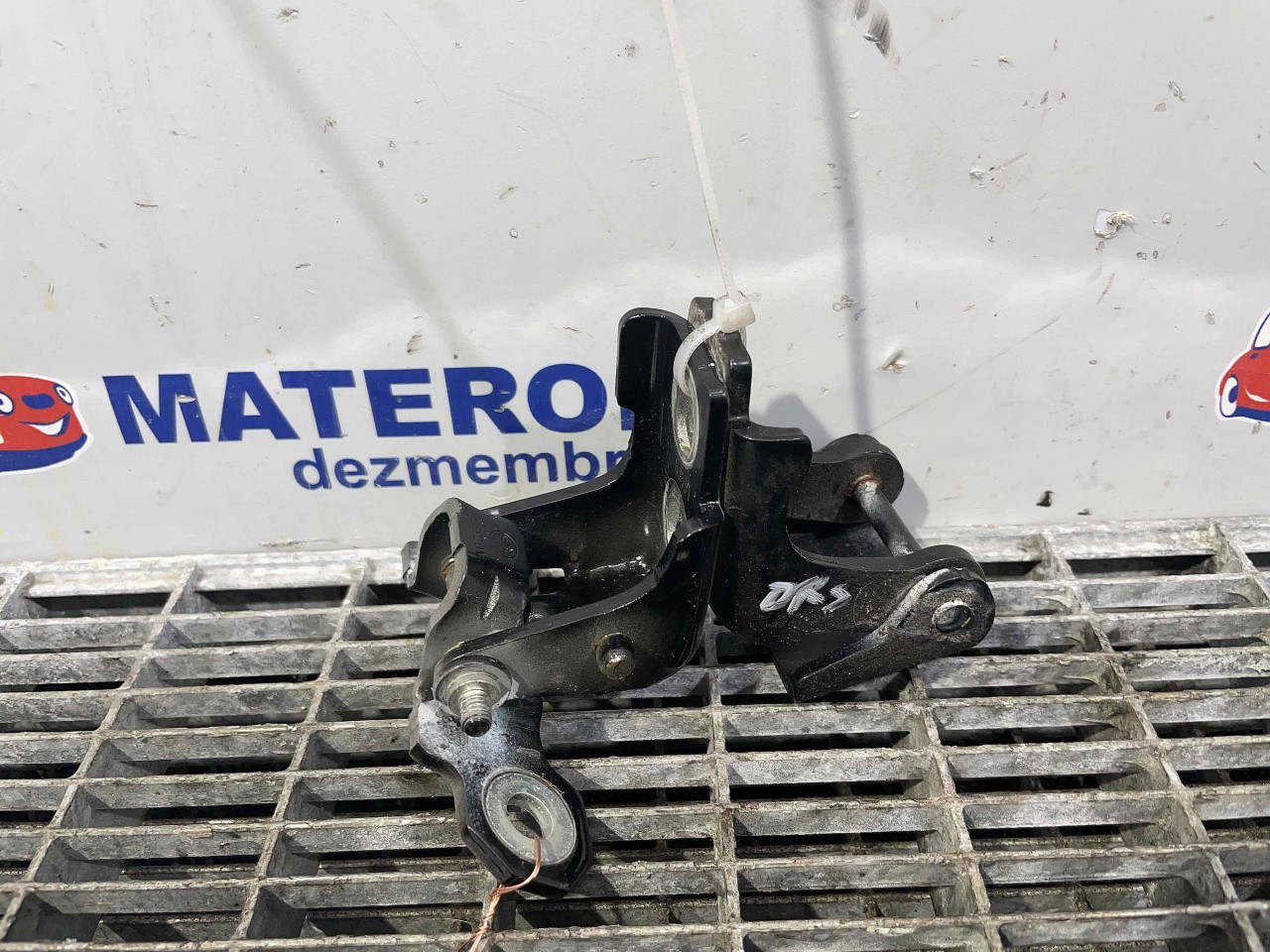 BALAMA USA SPATE RENAULT CAPTUR CAPTUR - - (2013 2016)