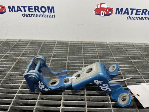 BALAMA USA SPATE RENAULT CAPTUR CAPTUR - - (2013 2016)