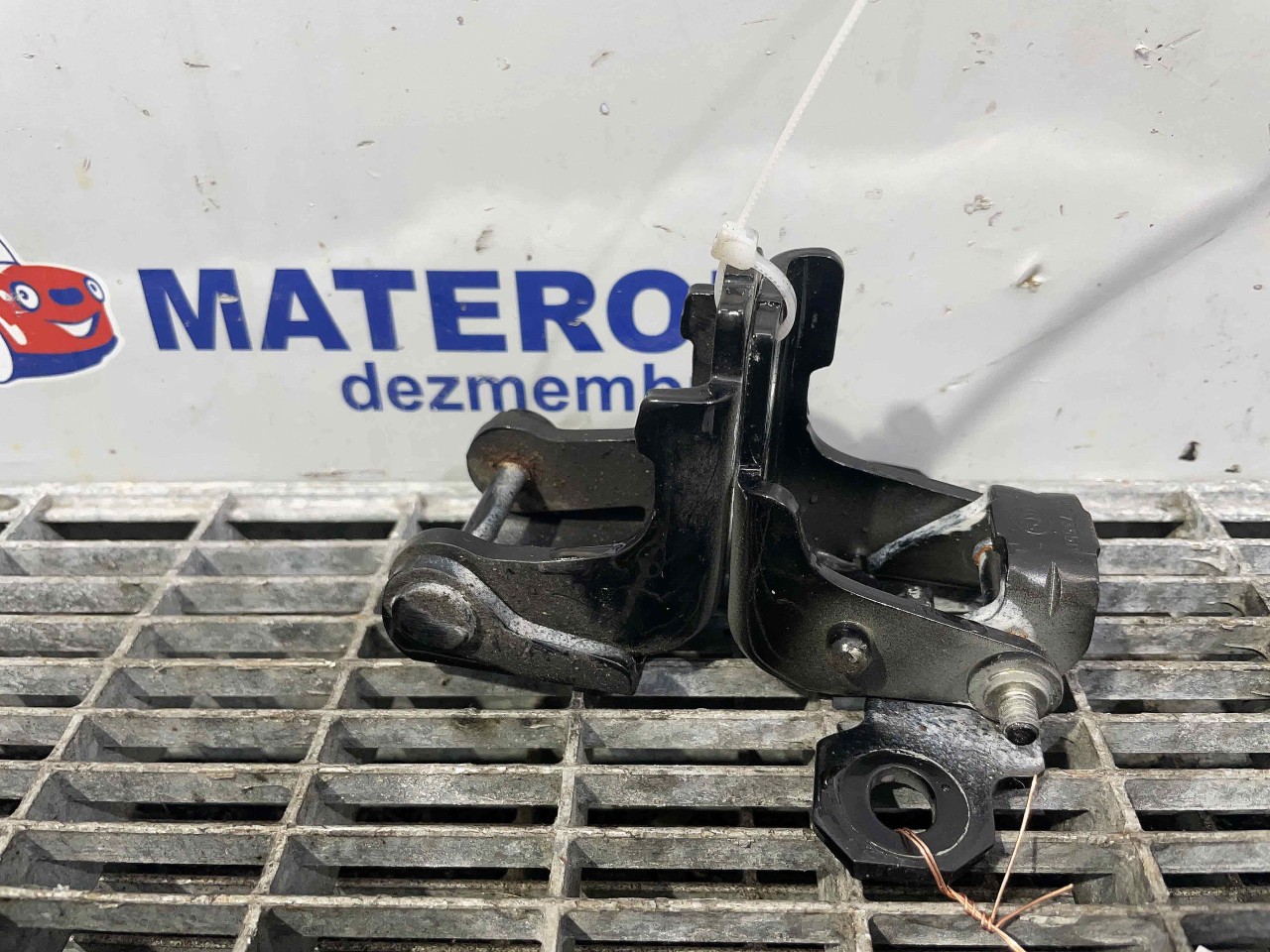 BALAMA USA SPATE RENAULT CAPTUR CAPTUR - - (2013 2016)