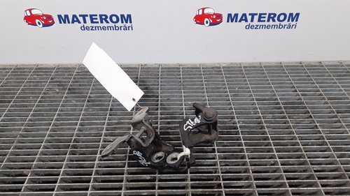 BALAMA USA SPATE RENAULT CLIO - - (2012 2016)
