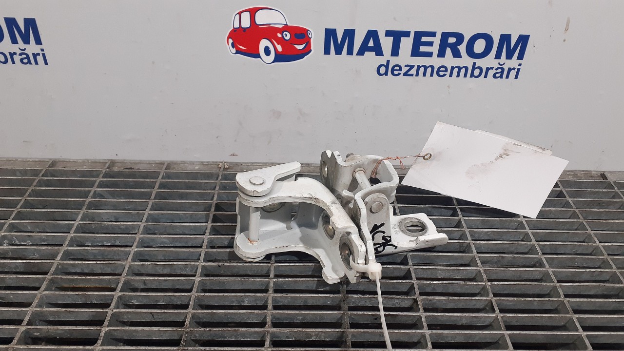 BALAMA USA SPATE RENAULT FLUENCE FLUENCE - - (2009 2012)