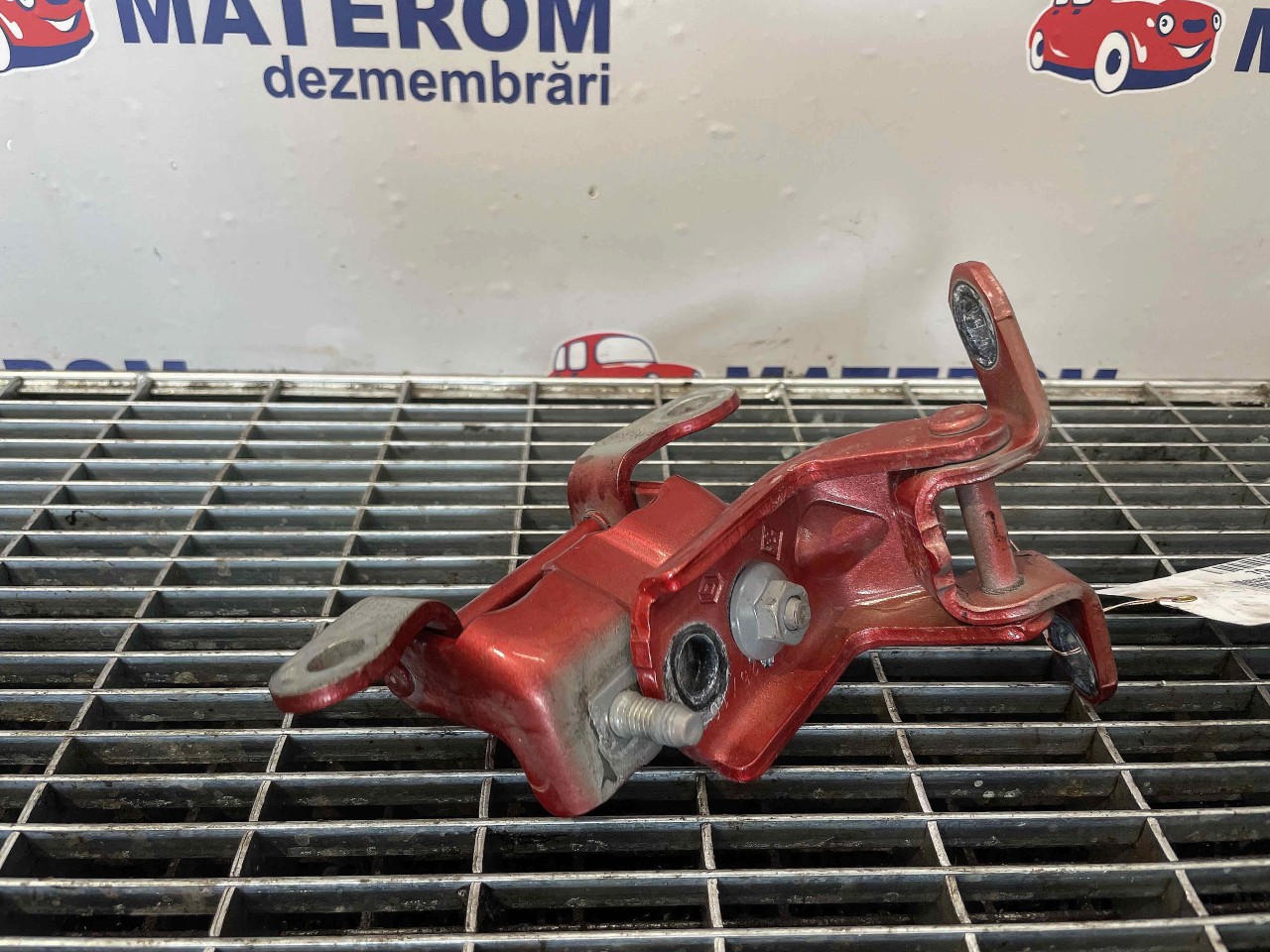 BALAMA USA SPATE RENAULT KADJAR KADJAR 1.5 DCI - (2015 2018)