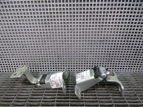 BALAMA USA SPATE RENAULT KANGOO - - (2008 2013)