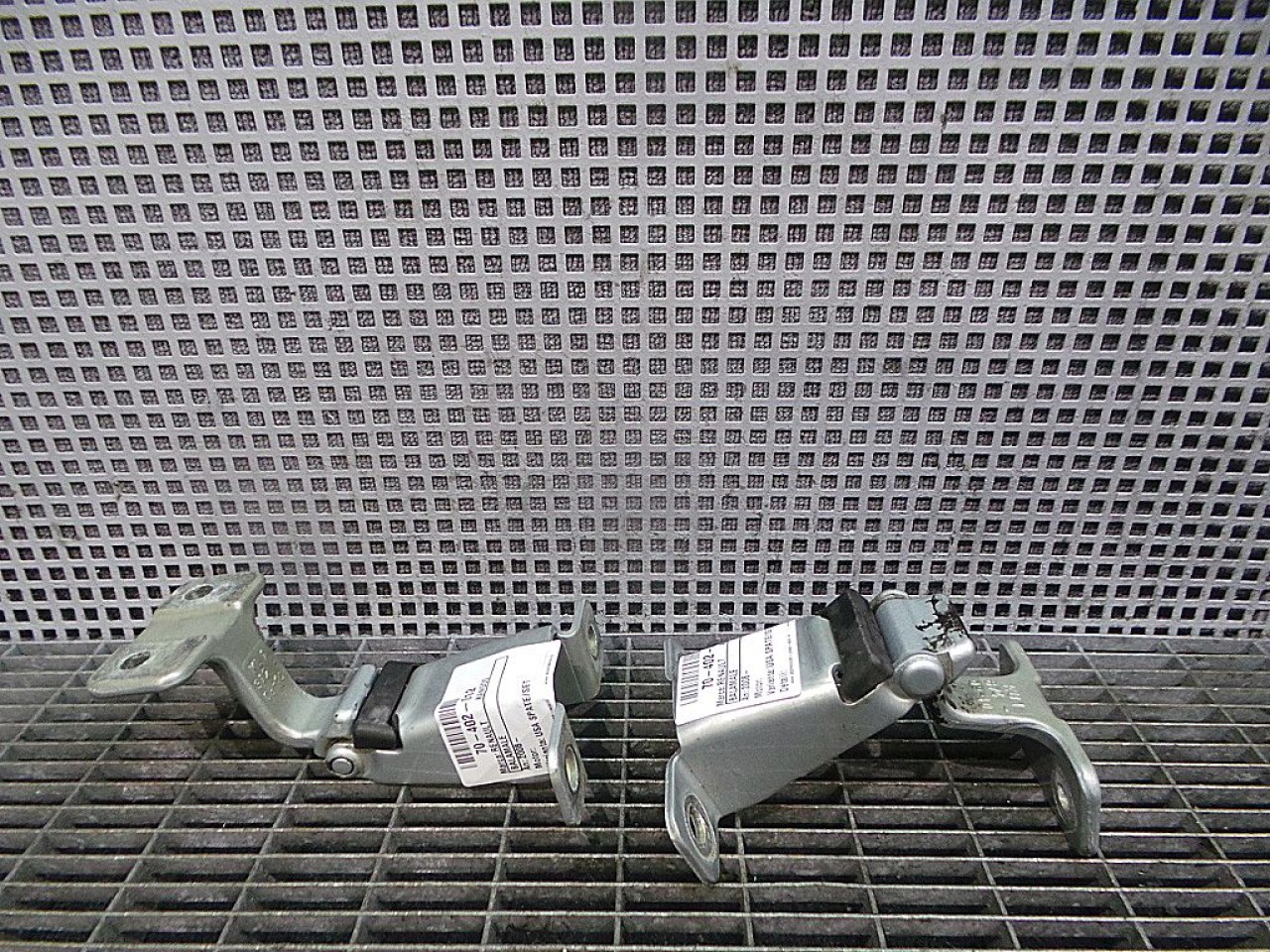 BALAMA USA SPATE RENAULT KANGOO KANGOO - - (2008 2013)