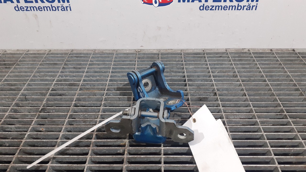 BALAMA USA SPATE RENAULT MEGANE - - (2012 2016)