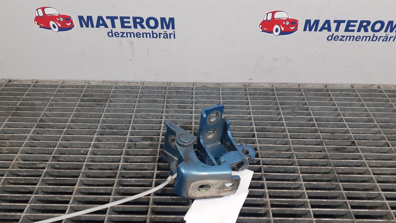 BALAMA USA SPATE RENAULT MEGANE - - (2012 2016)
