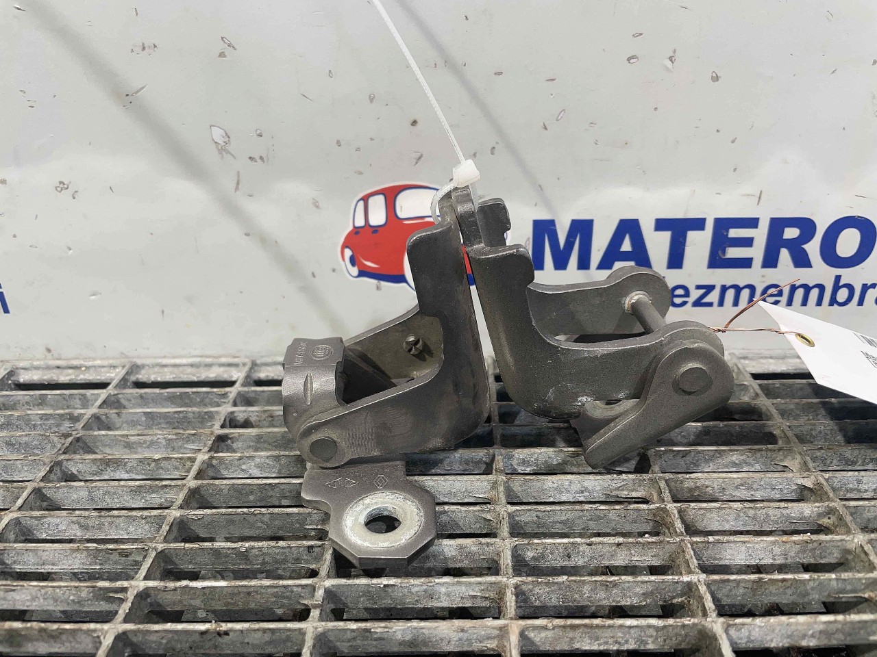 BALAMA USA SPATE RENAULT MEGANE - - (2012 2016)