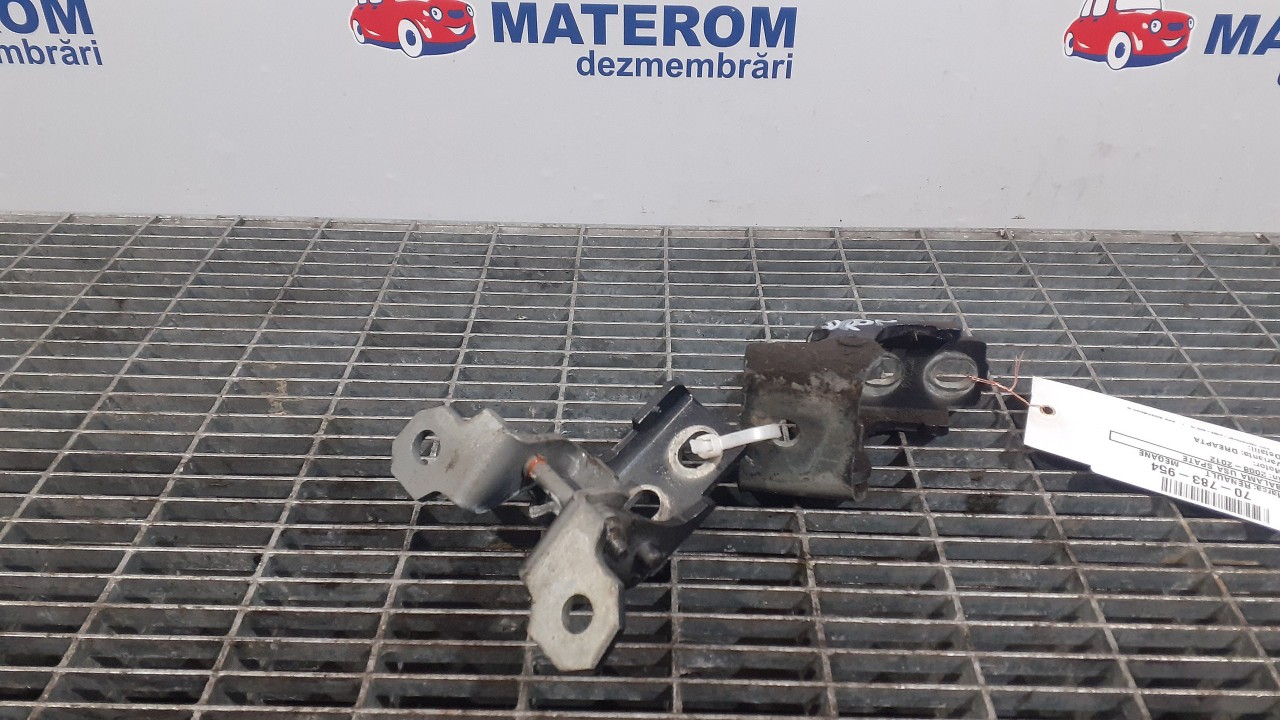 BALAMA USA SPATE RENAULT MEGANE MEGANE - - (2008 2012)