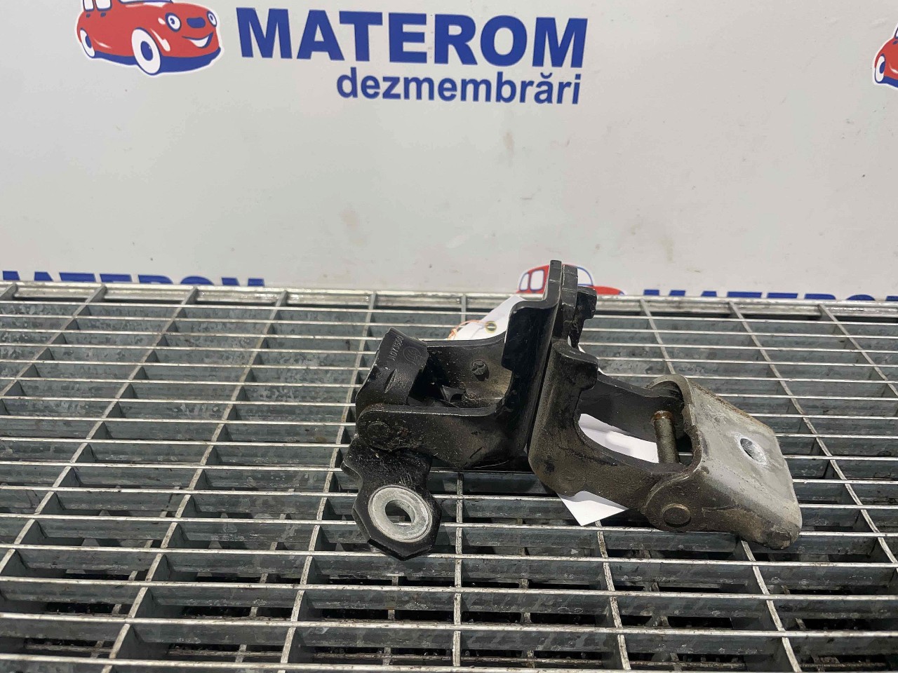 BALAMA USA SPATE RENAULT MEGANE MEGANE - - (2012 2016)