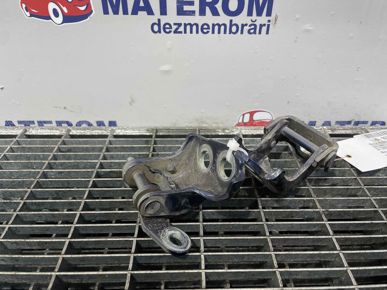 BALAMA USA SPATE RENAULT TALISMAN TALISMAN - - (2015 2022)