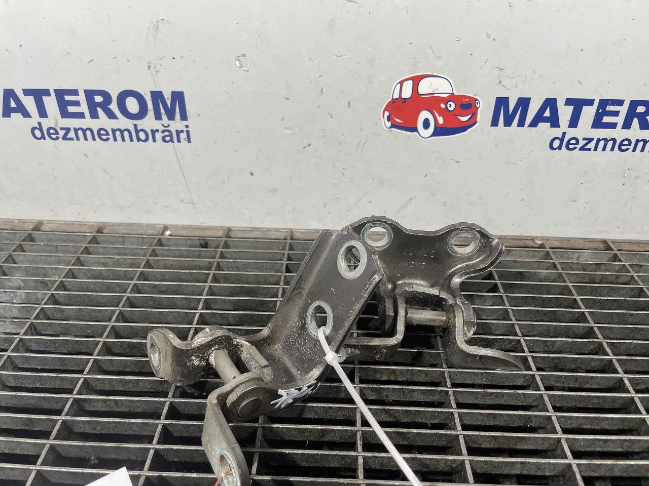 BALAMA USA SPATE TOYOTA AVENSIS - - (2015 2018)
