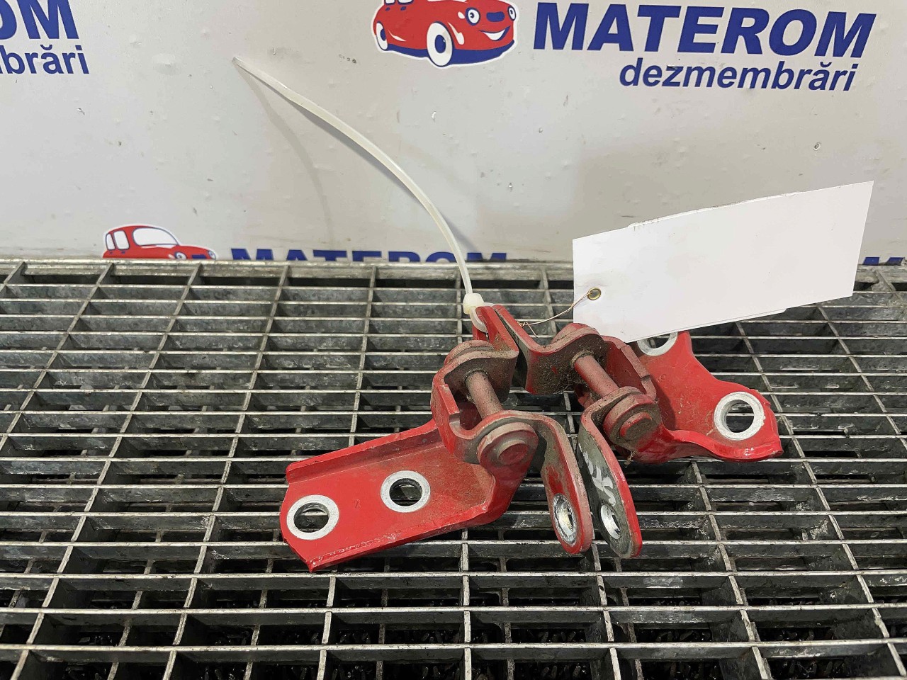 BALAMA USA SPATE TOYOTA AYGO AYGO - - (2014 2018)