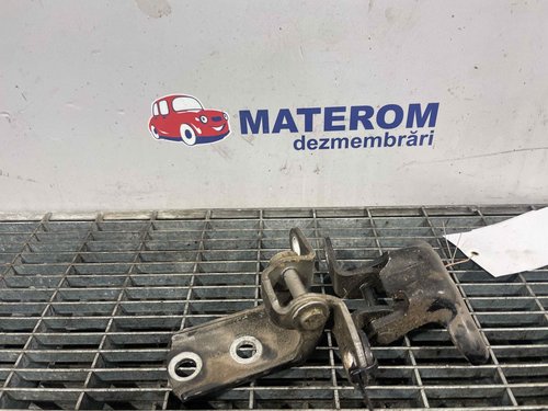 BALAMA USA SPATE TOYOTA HILUX - - (2015 2020)