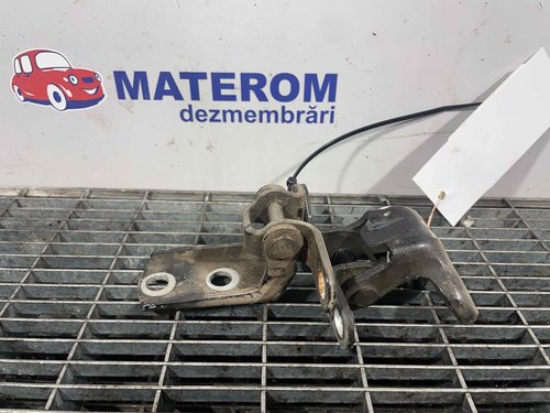 BALAMA USA SPATE TOYOTA HILUX - - (2015 2020)