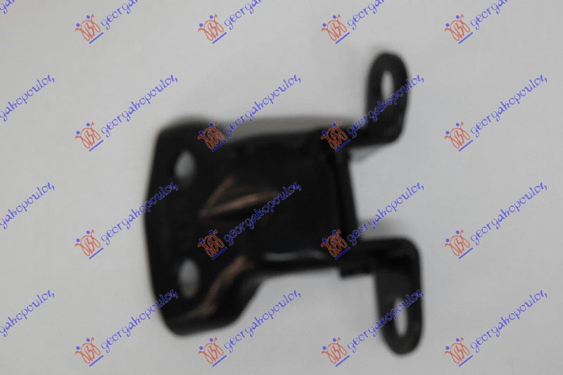 Balama Usa Spate - Toyota Hilux- (Yn 85) 2 Usi 1989 , 68710-20060