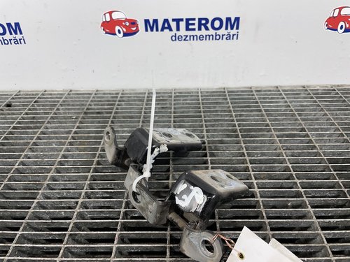 BALAMA USA SPATE TOYOTA RAV4 - - (2006 2012)