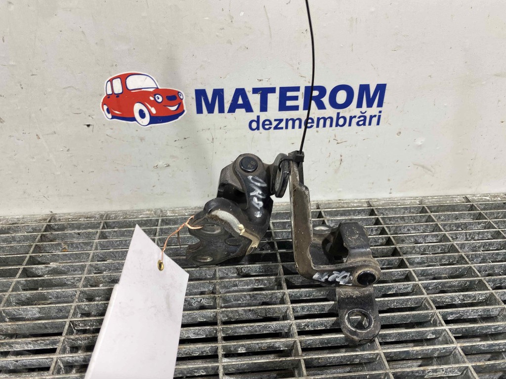 BALAMA USA SPATE TOYOTA RAV4 - - (2010 2012)