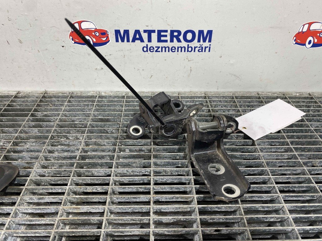 BALAMA USA SPATE TOYOTA RAV4 - - (2010 2012)