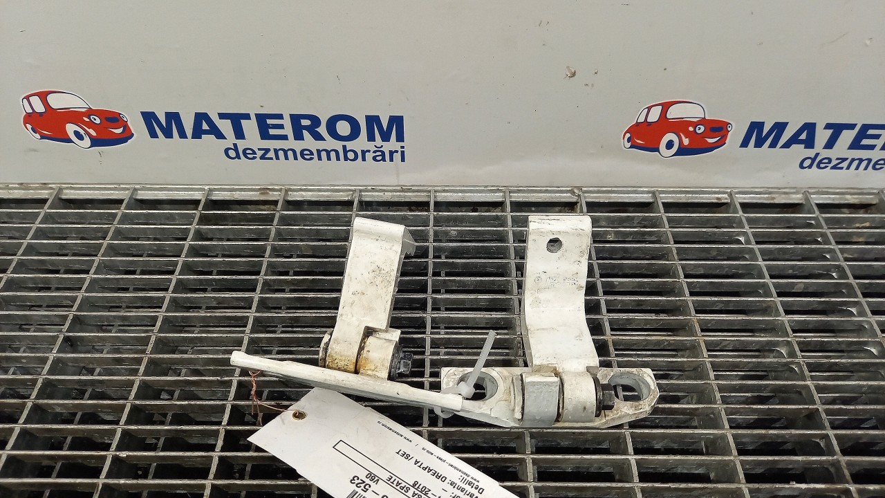BALAMA USA SPATE VOLVO V60 V60 - - (2014 2018)