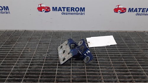 BALAMA USA SPATE VOLVO XC 90 - - (2002 2007)
