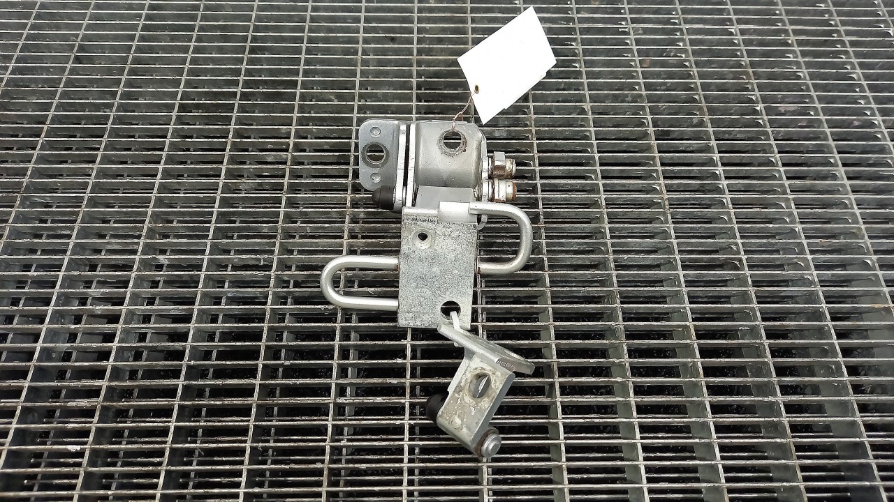 BALAMA USA SPATE VW PASSAT - - (2010 2014)