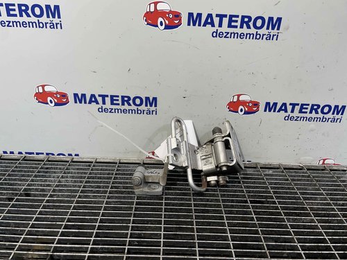 BALAMA USA SPATE VW PASSAT PASSAT 2.0 TDI - (2010 2014)