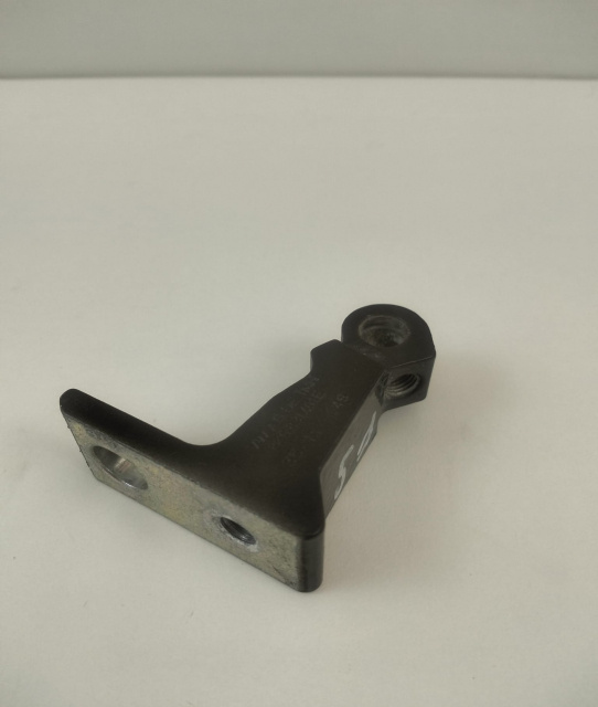 Balama usa stânga fata Audi cod 8k0831401e 8k0831401e Audi A4 B8/8K [2007 - 2011]