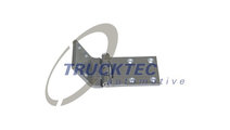 Balama usa stanga (0153124 TRUCKTEC) MERCEDES-BENZ