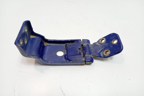 Balama usa stanga A6397400137 Mercedes-Benz Vito W639 [2003 - 2010]
