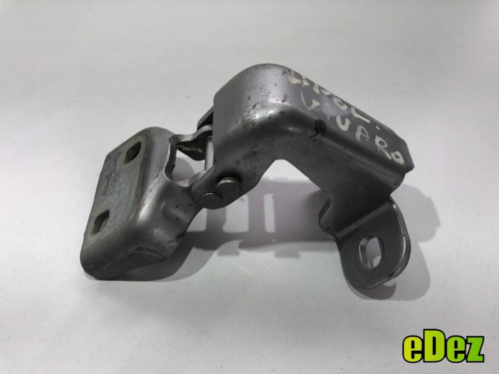 Balama usa stanga fata inferioara (jos) Opel Vivaro (2012->) 804005400r