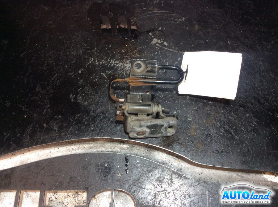 Balama Usa Stanga Fata Jos Audi A4 8EC 2004-2008