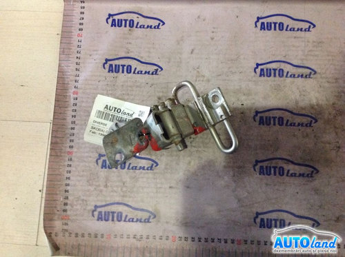 Balama Usa Stanga Fata Partea de Jos Skoda OCTAVIA 1U2 1996-2010