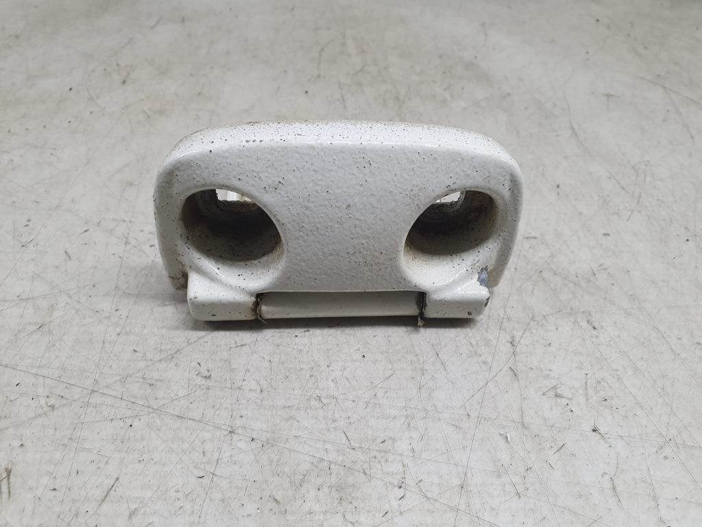 Balama usa stanga spate Fiat Ducato 3 Typ250 [1st facelift] [2012 - 2014]