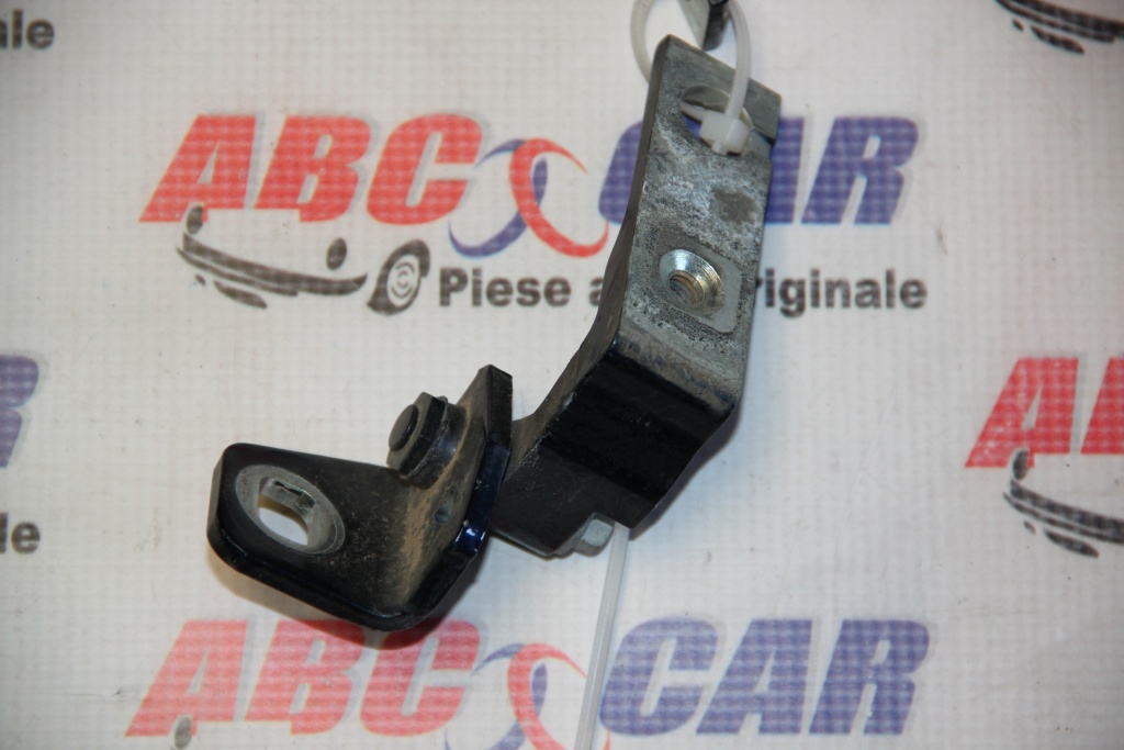 Balama usa stanga spate Ford Focus 3 hatchback model 2012