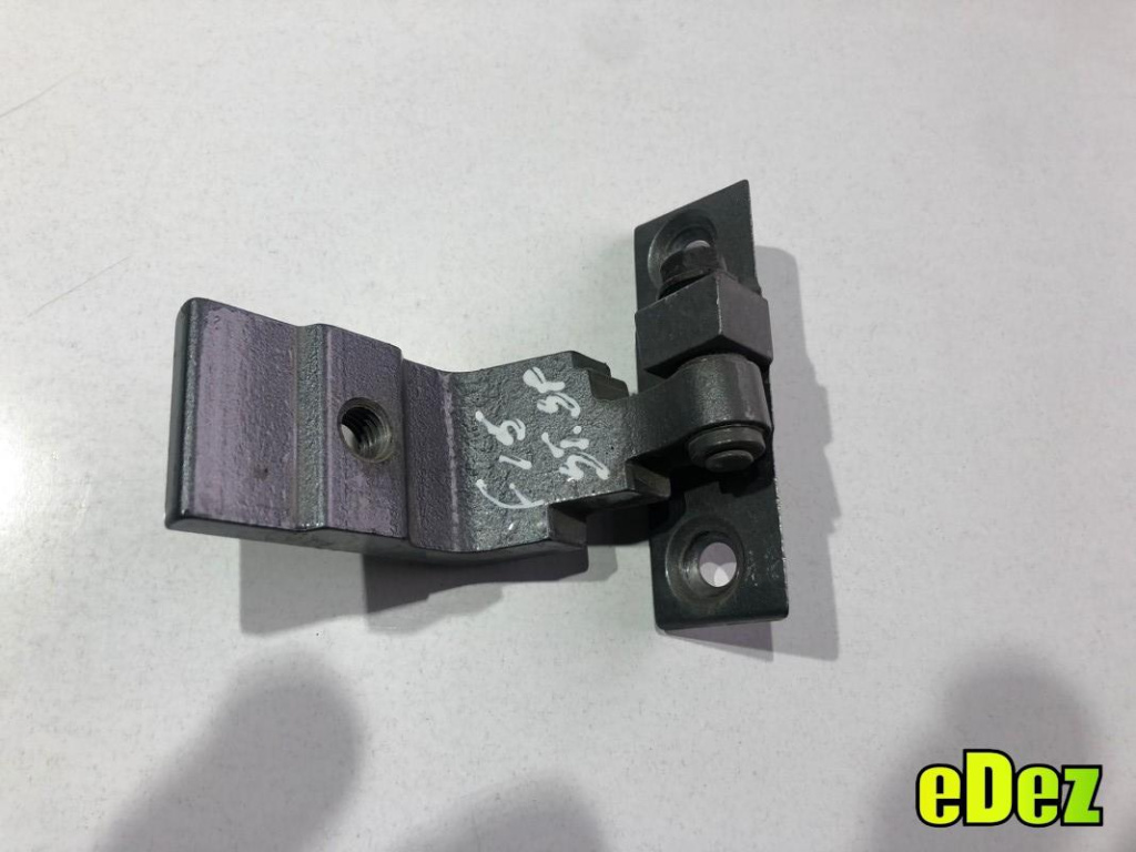 Balama usa stanga spate inferioara (jos) BMW X6 (2014-2019) [F16] 7325053
