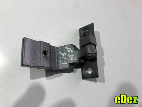 Balama usa stanga spate inferioara (jos) BMW X6 (2014-2019) [F16] 7325053